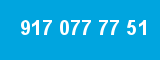 917 077 77 51 917 077 77 51